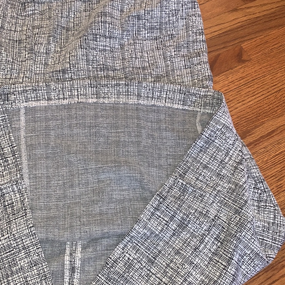 🤍🖤 TAHARI dress women’s size 14 - Picture 6 of 11